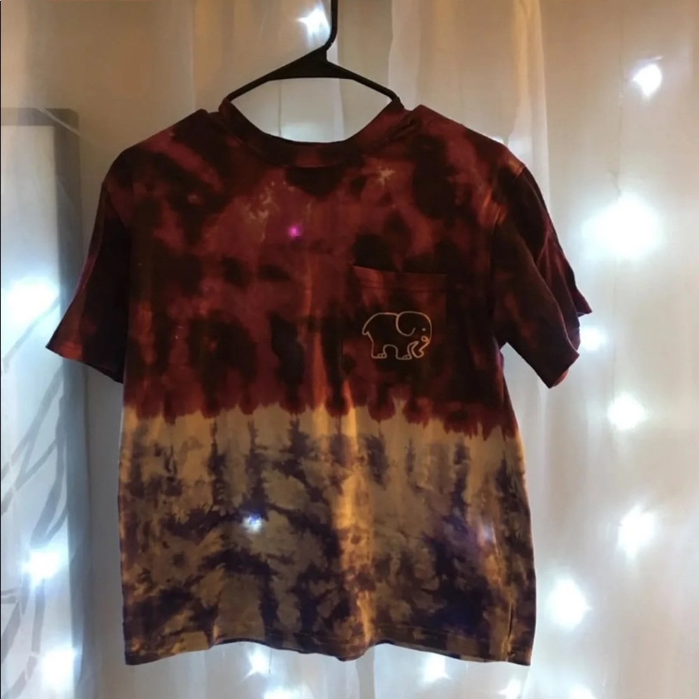 Ivory Ella t-shirt
